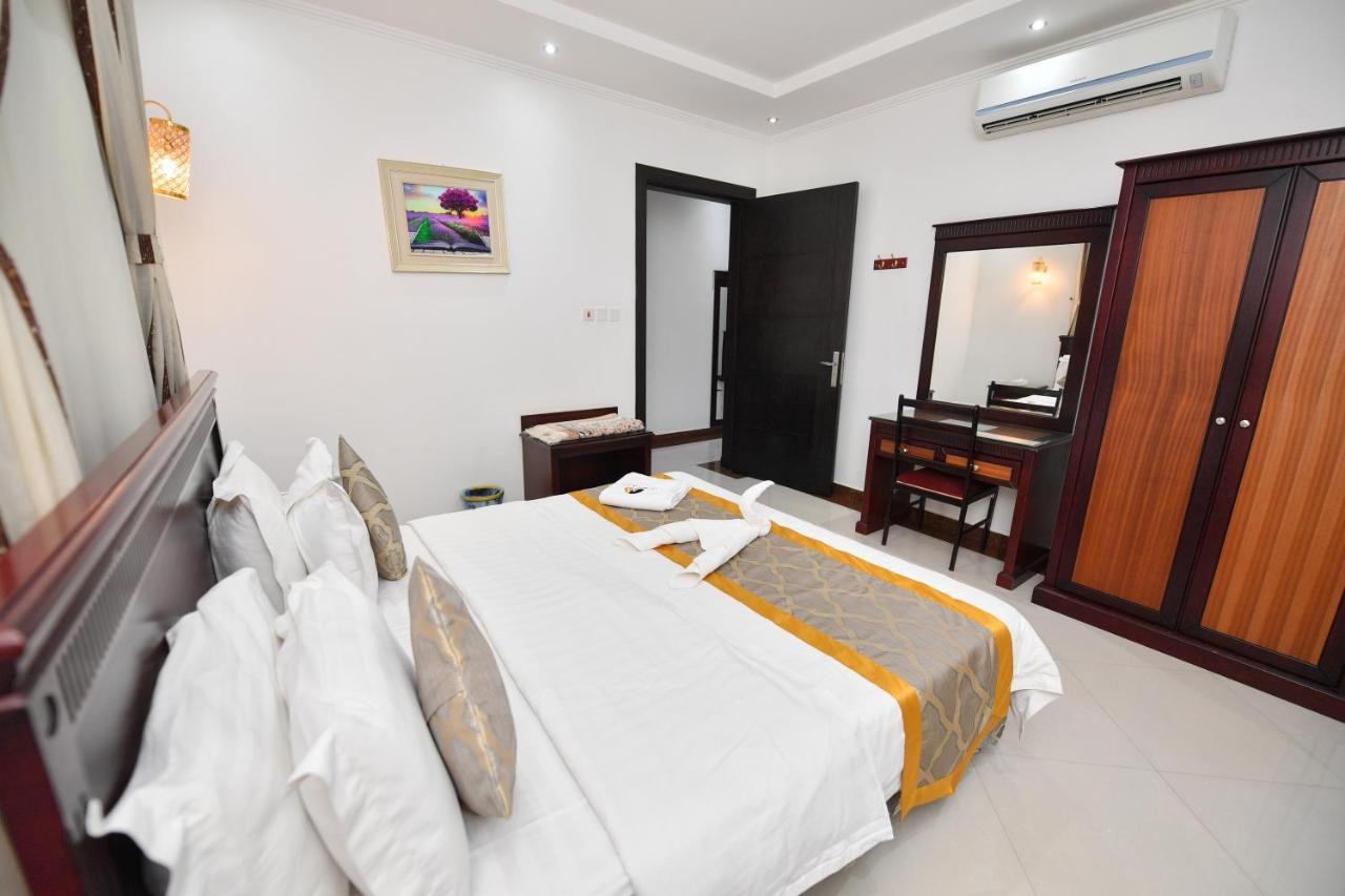 الرياض Aseel Alsharq Hotel أصيل الشرق للوحدات السكنية المظهر الخارجي الصورة
