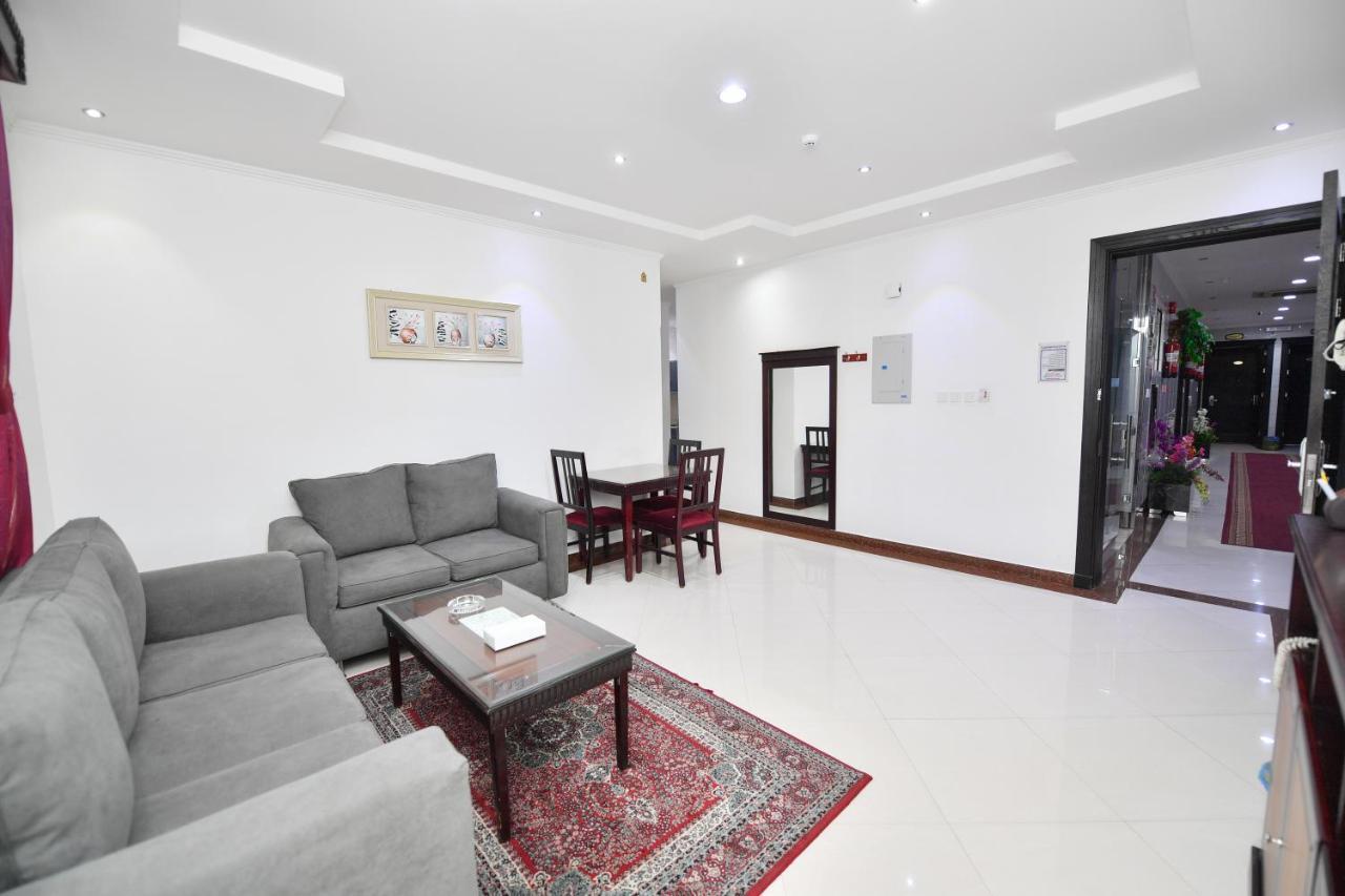 الرياض Aseel Alsharq Hotel أصيل الشرق للوحدات السكنية المظهر الخارجي الصورة