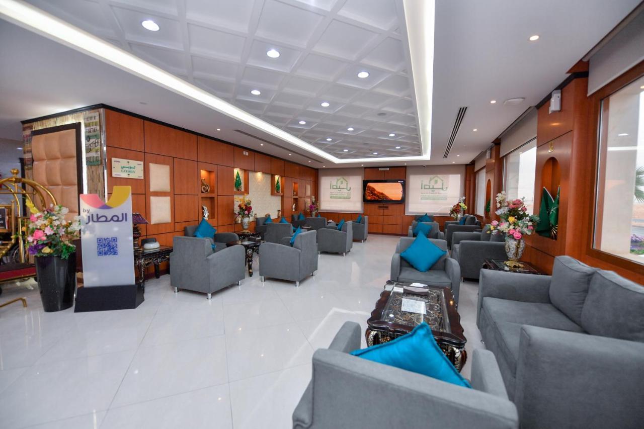 الرياض Aseel Alsharq Hotel أصيل الشرق للوحدات السكنية المظهر الخارجي الصورة