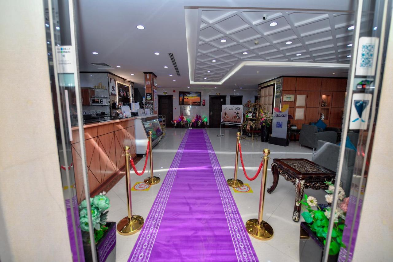 الرياض Aseel Alsharq Hotel أصيل الشرق للوحدات السكنية المظهر الخارجي الصورة