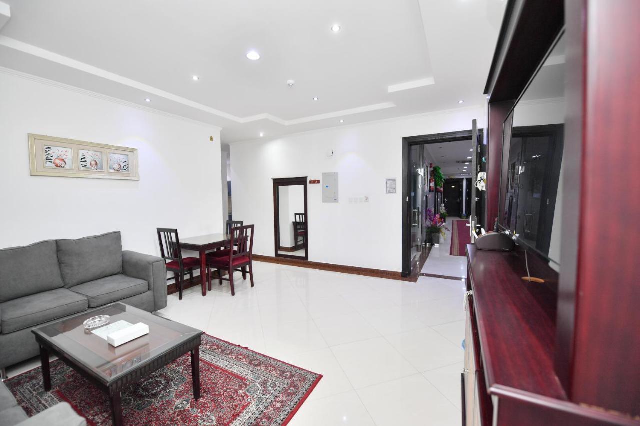 الرياض Aseel Alsharq Hotel أصيل الشرق للوحدات السكنية المظهر الخارجي الصورة