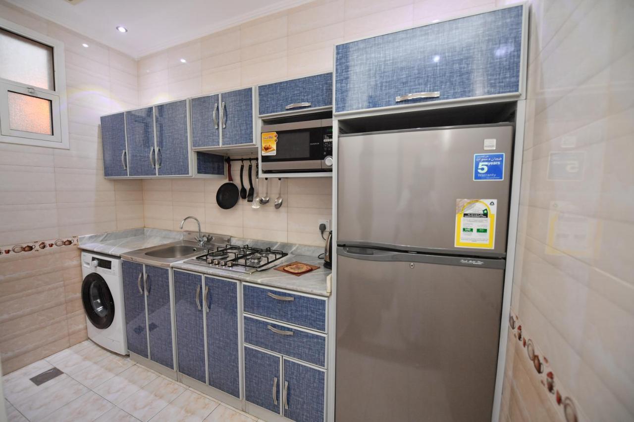 الرياض Aseel Alsharq Hotel أصيل الشرق للوحدات السكنية المظهر الخارجي الصورة