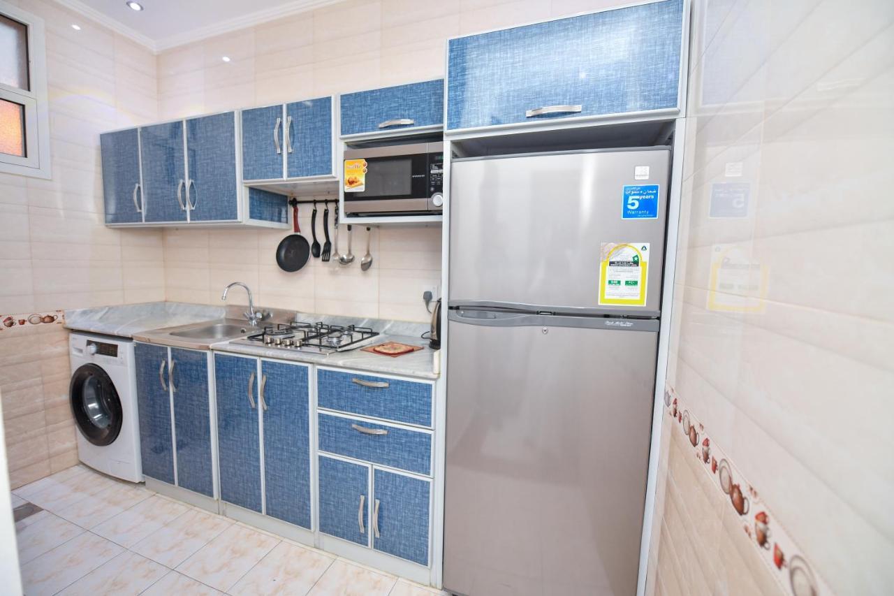 الرياض Aseel Alsharq Hotel أصيل الشرق للوحدات السكنية المظهر الخارجي الصورة